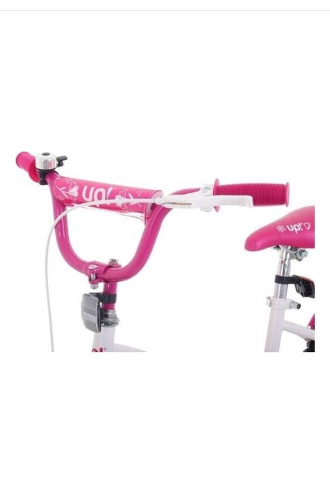 Велосипед дитячий Up!(Underprice) 16"