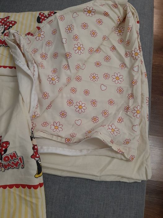 Posciel+poduszka 135x100