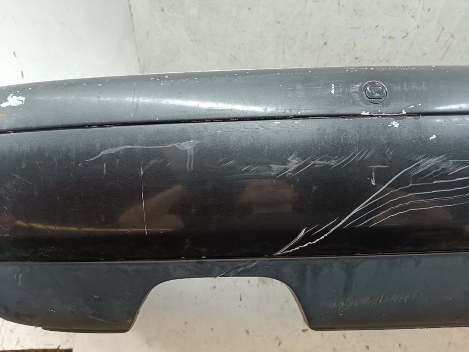 Para Choques Traseiro - AUDI A8 (4D2, 4D8) | 94 - 05