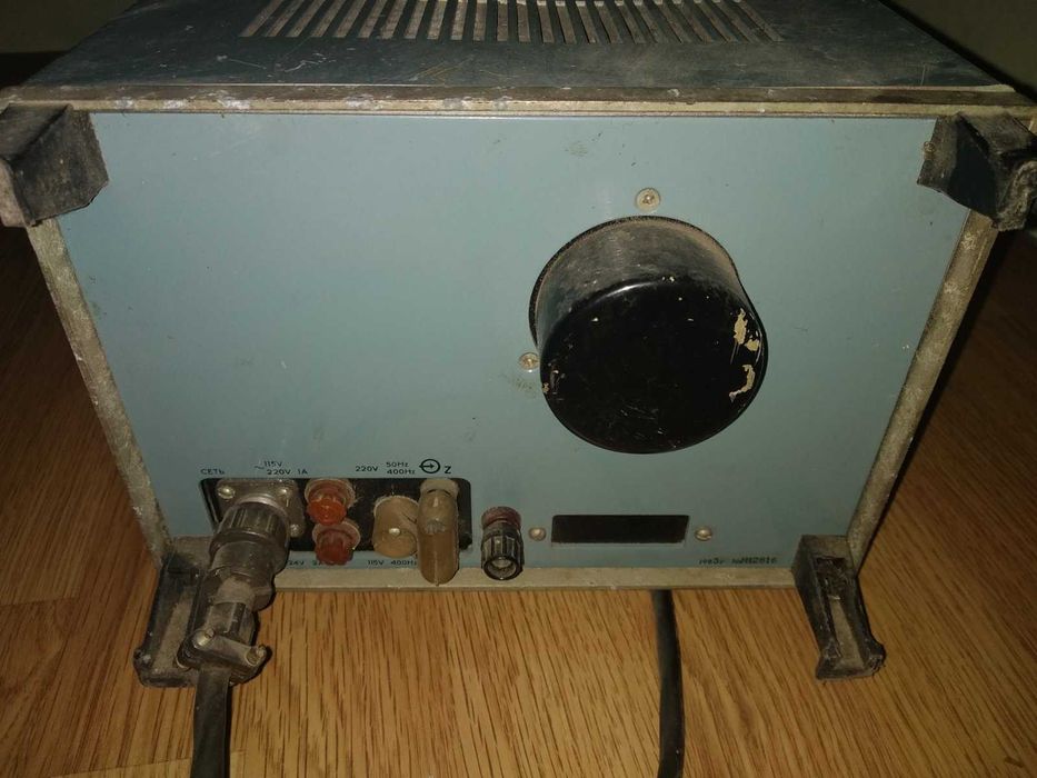 Осцилограф С1-67