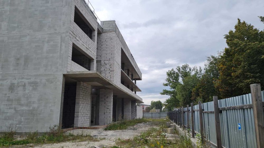 Commercial real estate at st. Gorodotskaya ul (area 1905 m²) - Atlanta.ua - photo 17