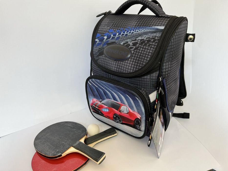 Продаж залишків зі складу Ранець шкільний Winer нові