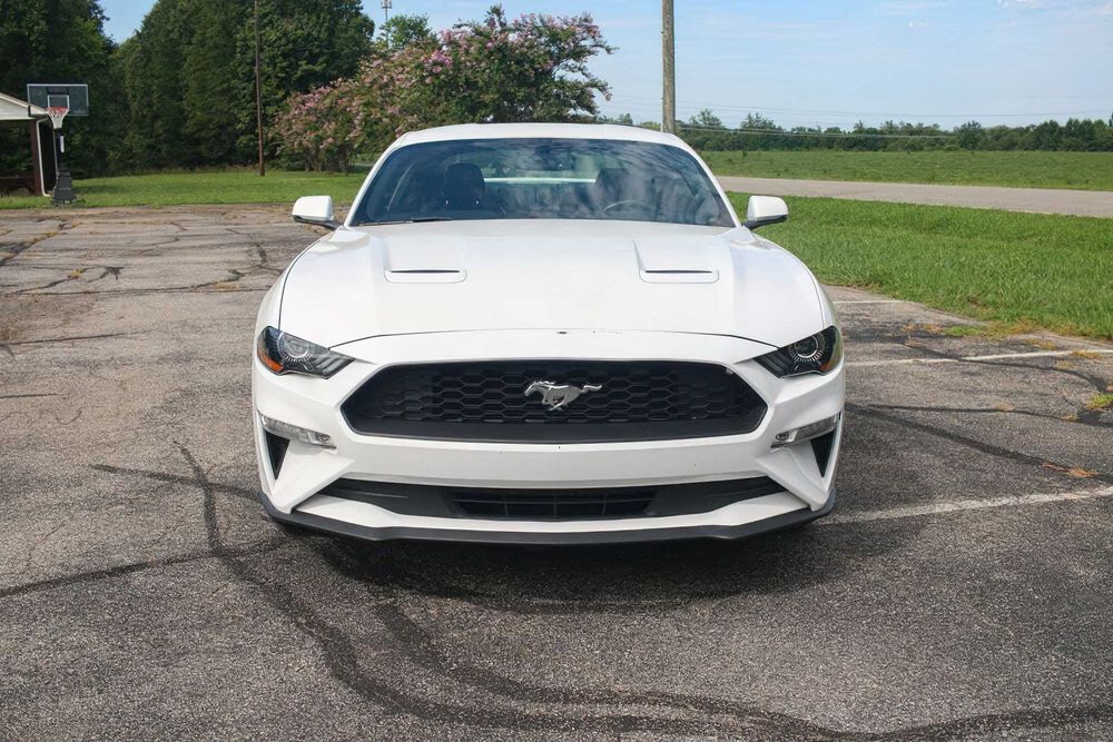 Ford Mustang EcoBoost Premium      2019