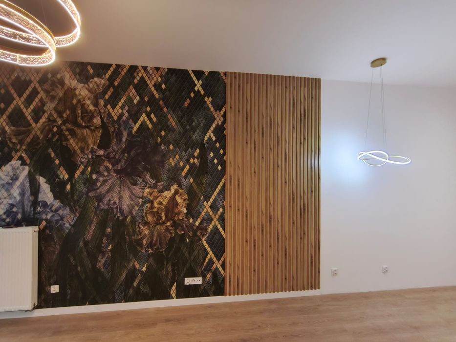 Remonty i wykończenia wnętrz