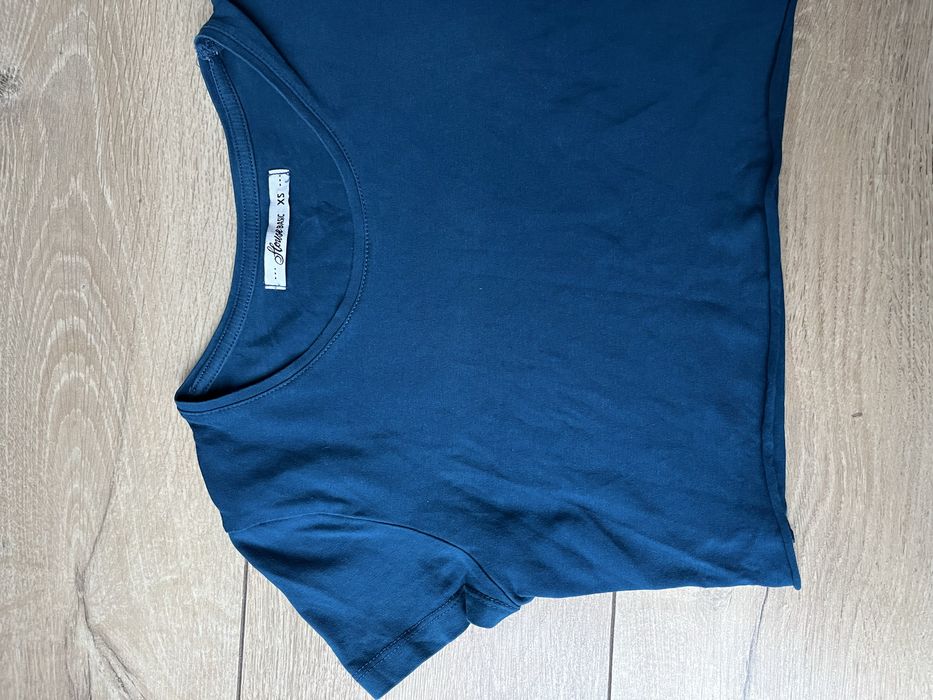Top Cropp damski XS