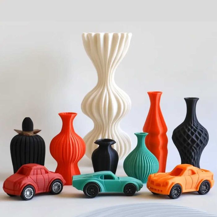 Пластик Sunlu PETG Basic, філамент, ударостійкий для друку 3D 1кг