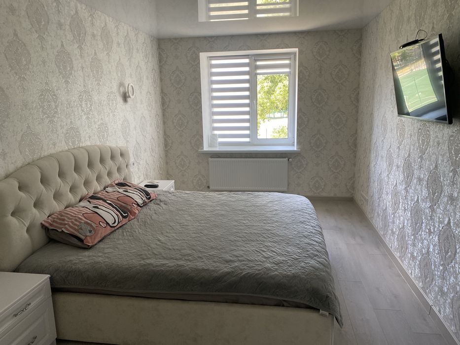 Квартира подобово погодинно