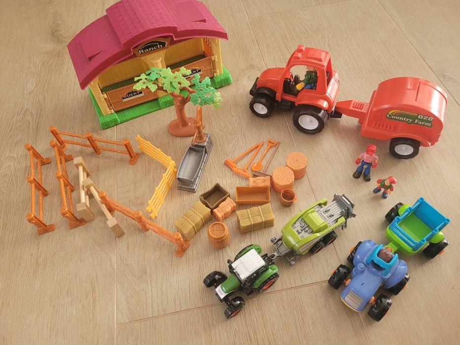 Farma my country farm