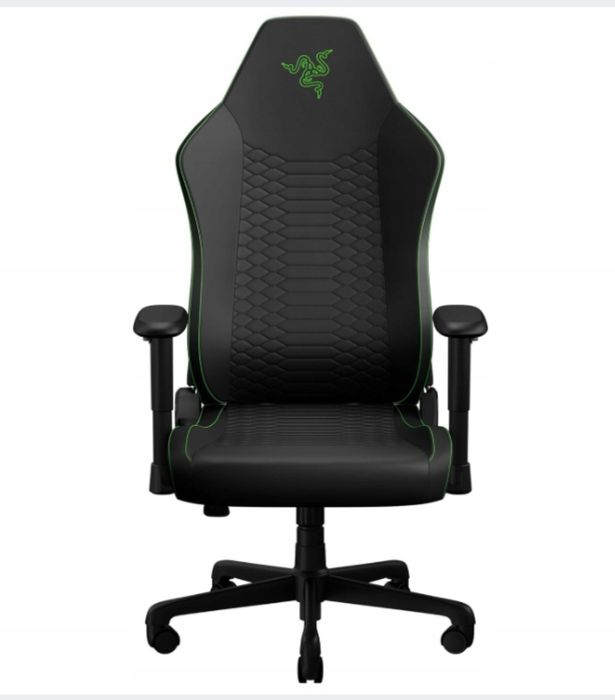 Fotel Razer Iskur V2 X czarny NewGen gamingowy