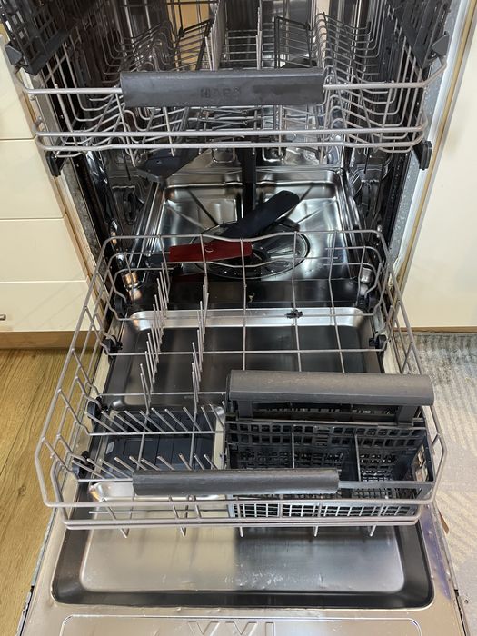 Maquina Lavar Louça de encastrar AEG