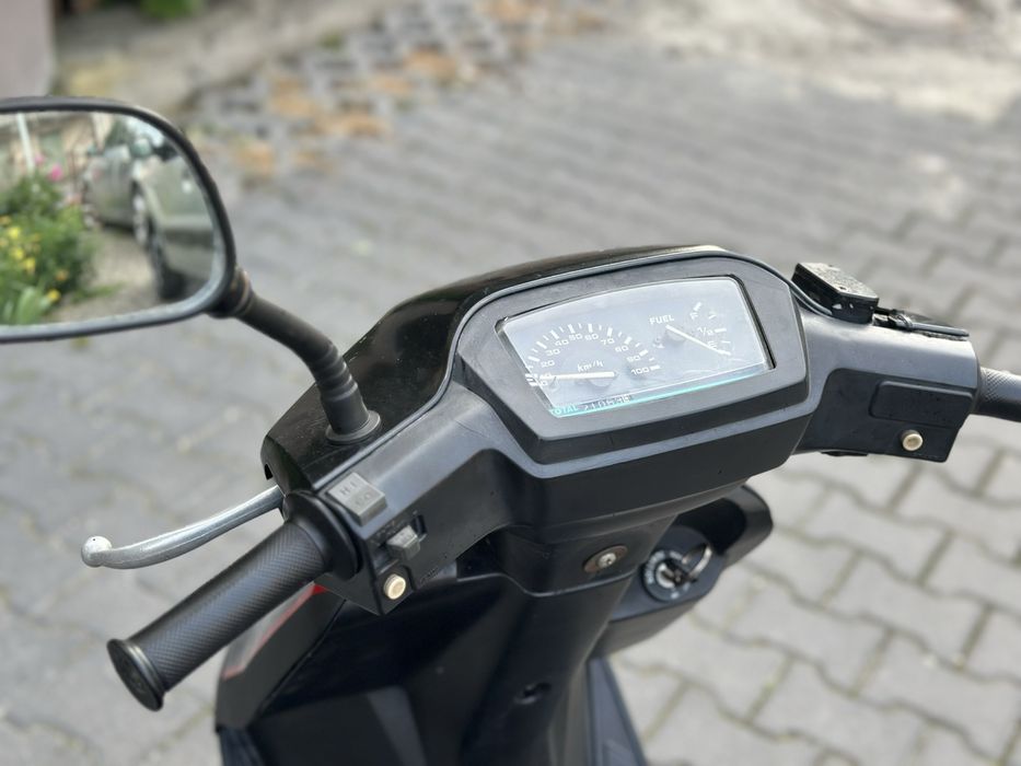Продам Suzuki address v100