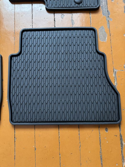 Килимки mazda CX-5  нові