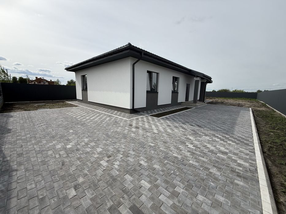 Будинок – Зазим’я, Броварський район - Вид 5