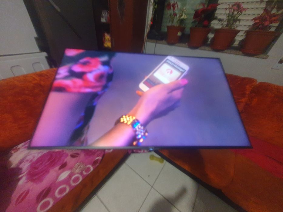 Smart tv 75 polegadas sony bravia