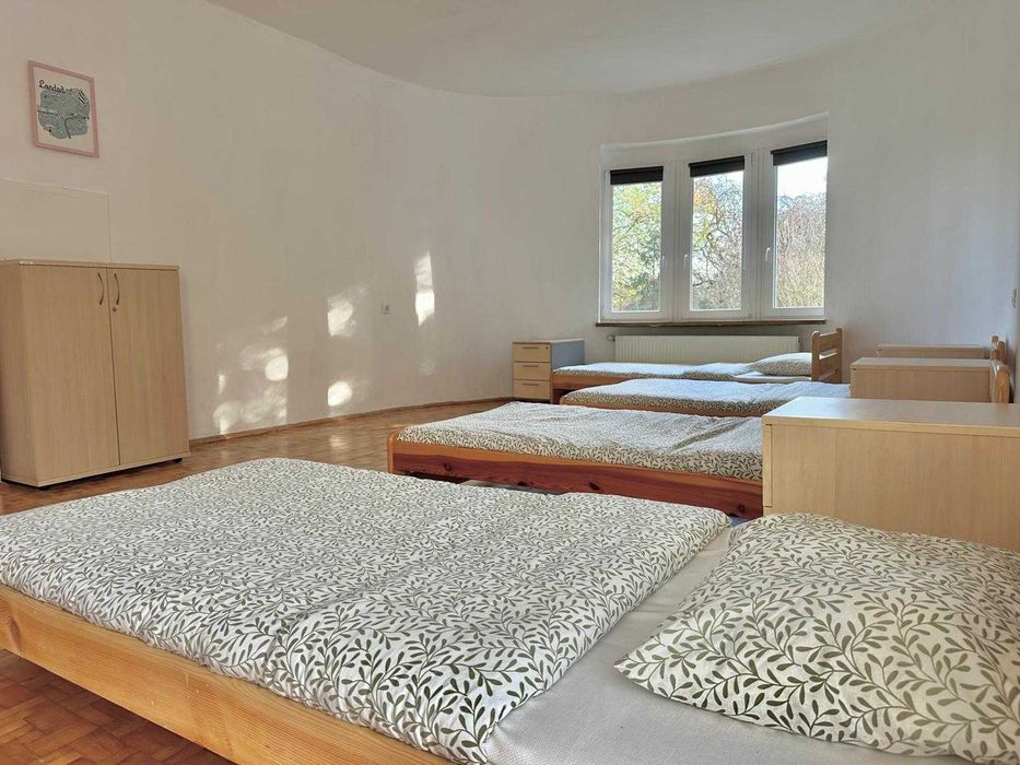 Kwatera dla pracowników- Lędziny, Śląskie