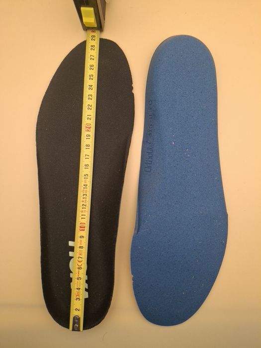 Кросівки Hoka One One Mafate Three2 TS Нові 45.5р.