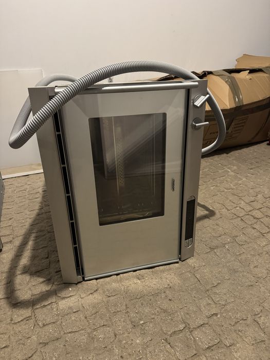 Forno + Micro Ondas Gaggenau