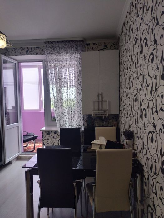 Продам 2-кімн. квартиру в новобудовіна вул. Зоряна (Арцеулова)