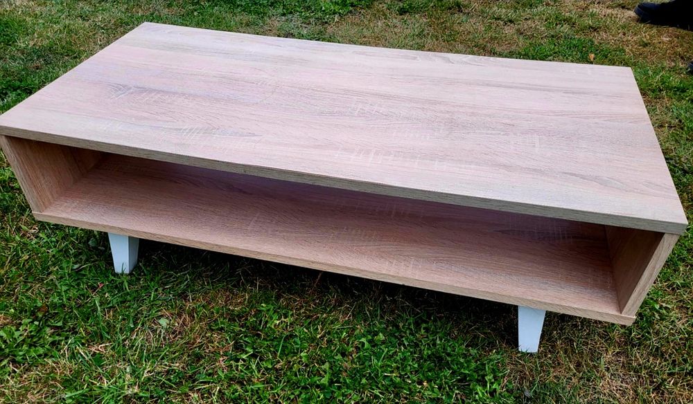 Stolik kawowy stan bardzo dobry