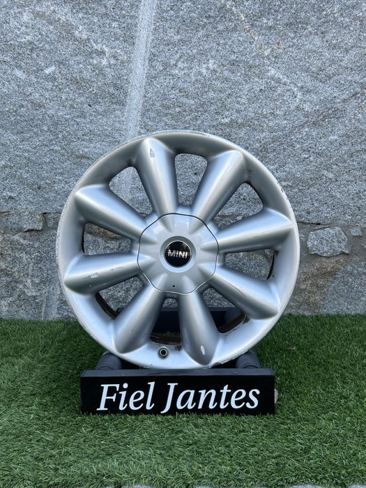 Jantes Mini 5x120 18’