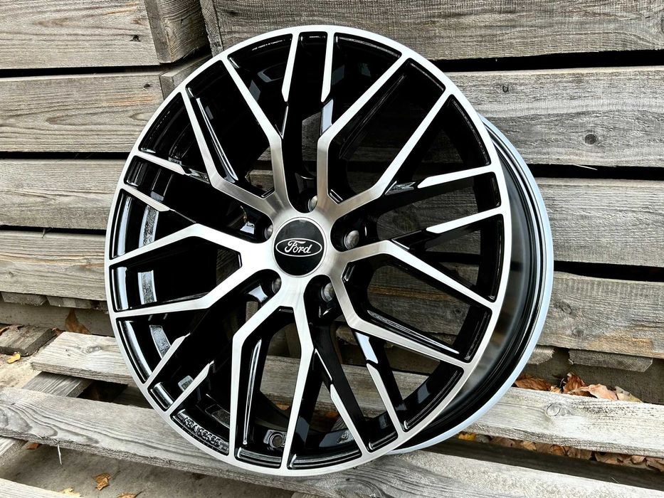 alufelgi r19 5x108 FORD NOWE! Edge Focus Galaxy Kuga Mondeo S-Max