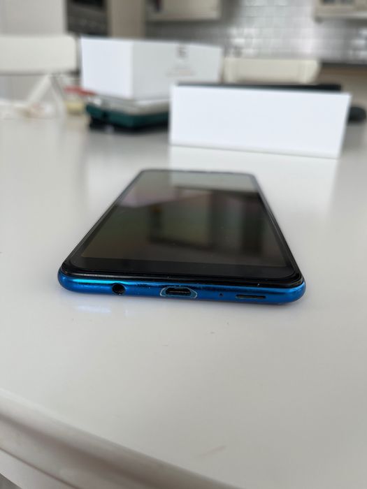 smartfon Samsung Galaxy A7 (2018) 64 GB
