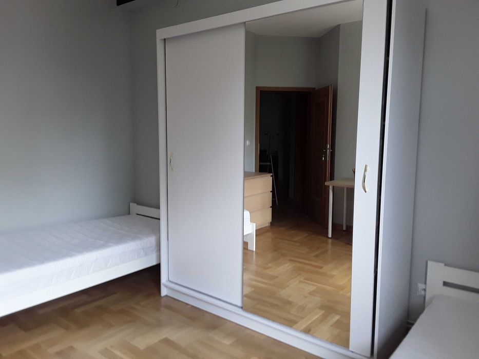 Mieszkanie – Warszawa, Grochów-Południowy, Praga-Południe - Widok 2