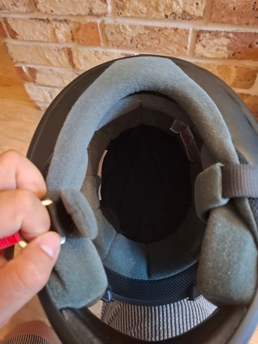 Kask Arai Axces III Sense Fluor XXL