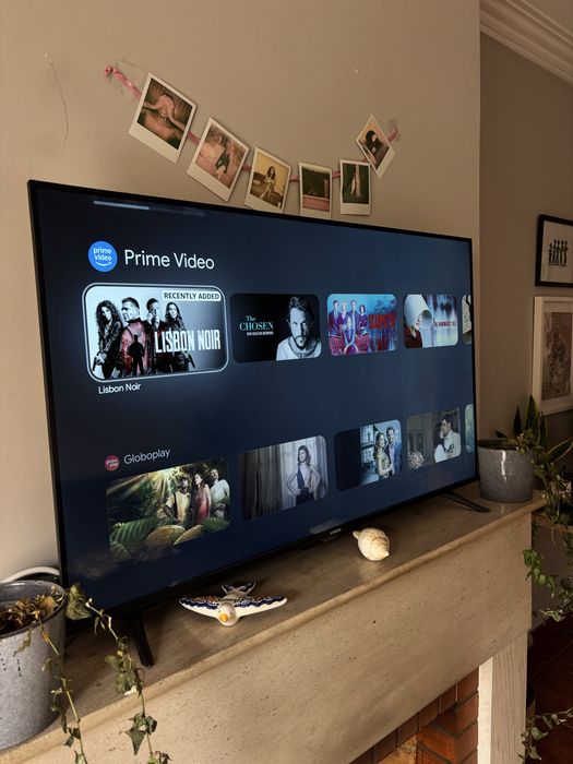 TV Xiaomi 43 polegadas A2025461441421500764161