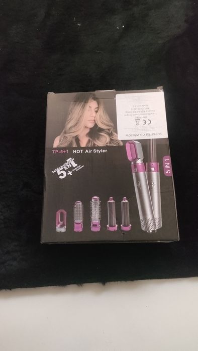 Premium Suszarka 5w 1