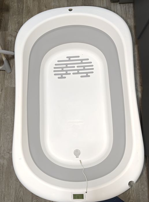 дитяча ванна El Camino