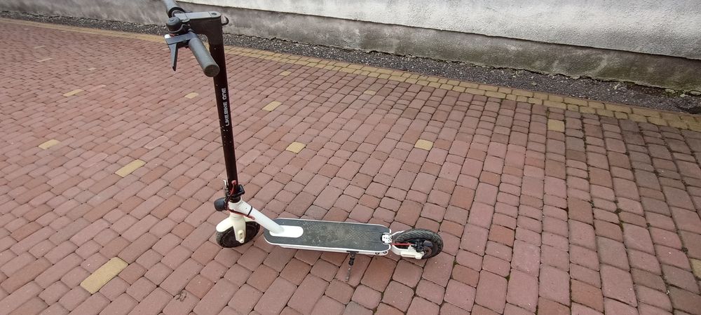 Електросамокат Like Bike One (потрібно замінити акумулятор)