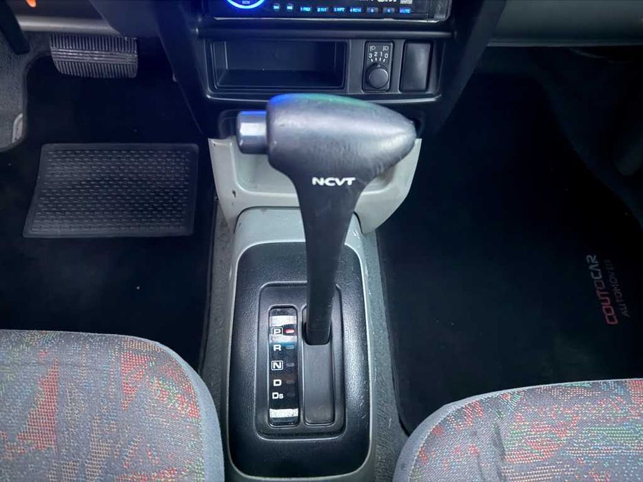 Nissan Micra 1.0i 16v Cx/Auto 140.000km 06/1999