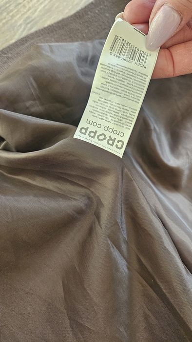 Kurtka przejściowa Cropp S