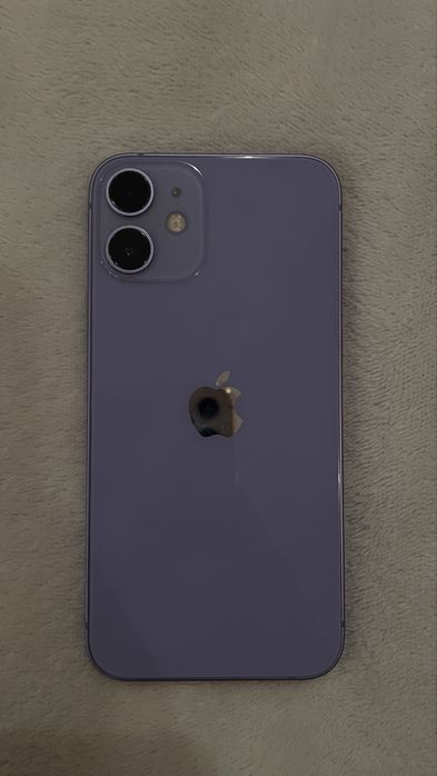 Iphone 12 mini | Айфон 12 мини