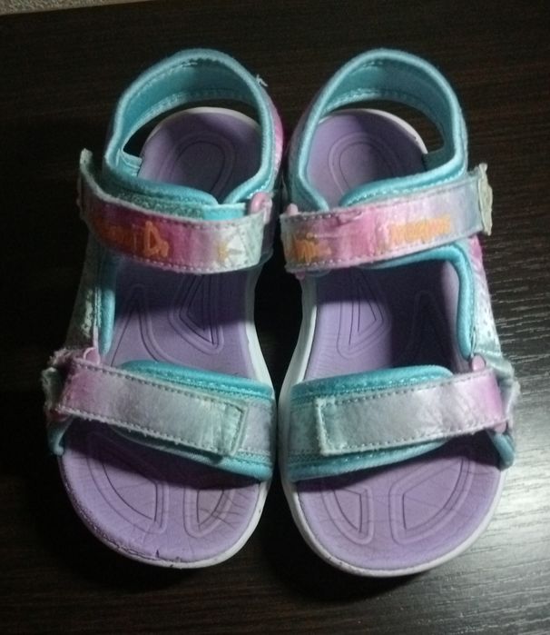 Босоніжки Sketchers 31