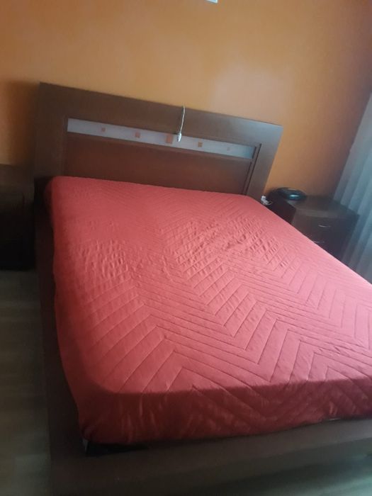 Vendo mobília de quarto completa