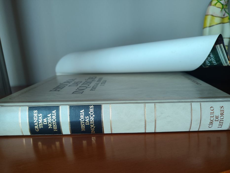 História das Inquisições