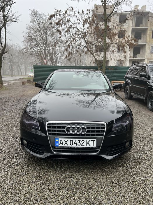 Продам Ауди А4Б8