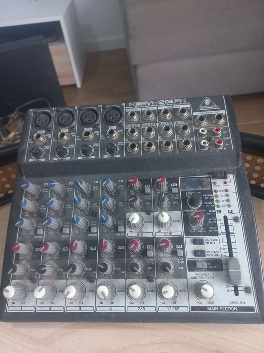 Material de Dj studio