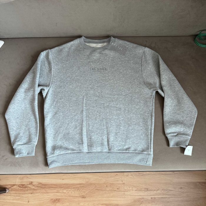 Bluza męska, Essentials Blank, rozmiar XL - nowa z metką