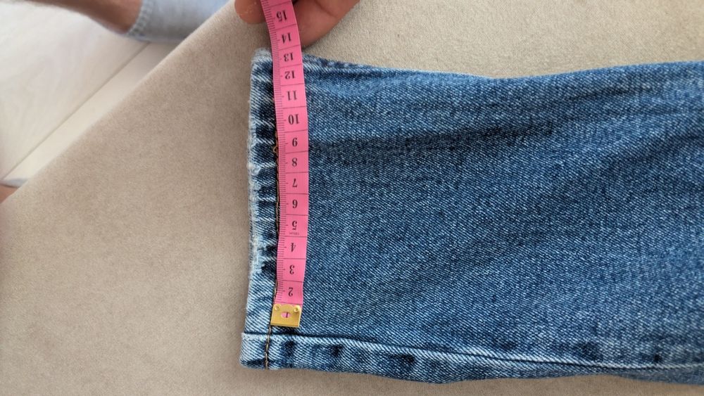Spodnie męskie Wrangler rozm 30/32