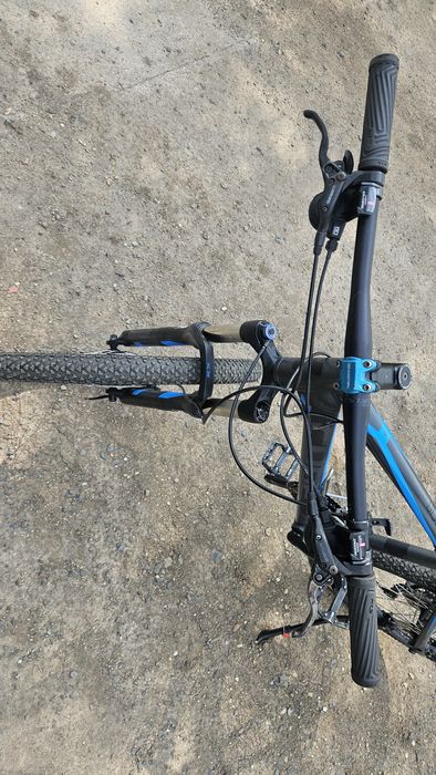 Rower górski CUBE ACID