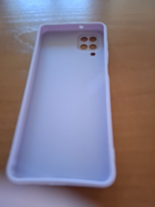 Vendo 2 capas compativel samsung a 12  novas