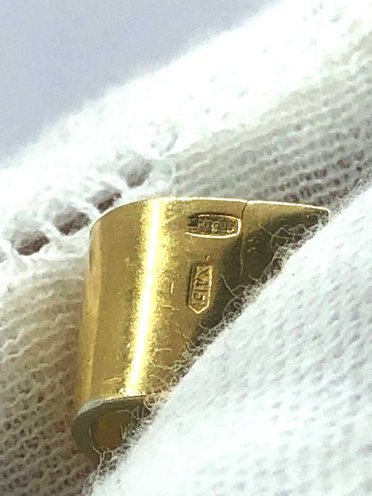 Хрест срібло 925*