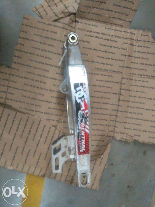 Honda CR 125 Braço Oscilante (swingarm)