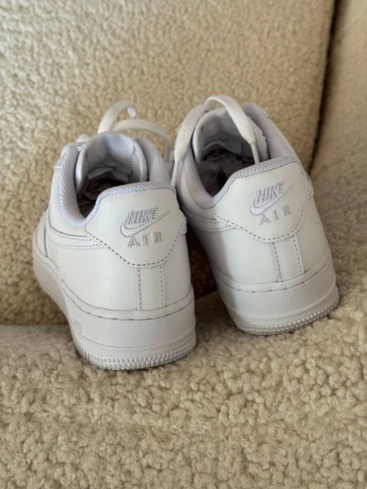 Кросівки кроссовки Nike Air Force 1 ‘07 39/40/43/44.5