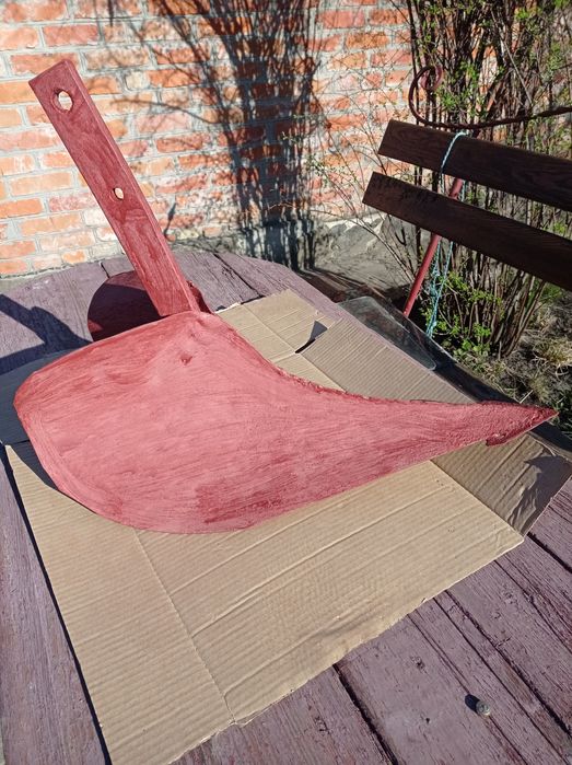 Плуг, рало до трактора