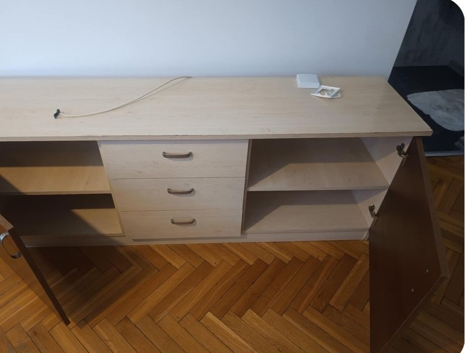 Sprzedam dwie komody