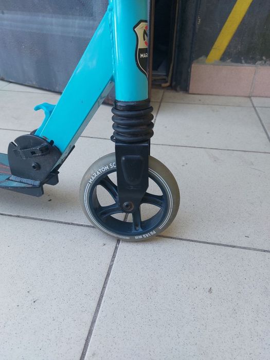 Самокат детский Maraton